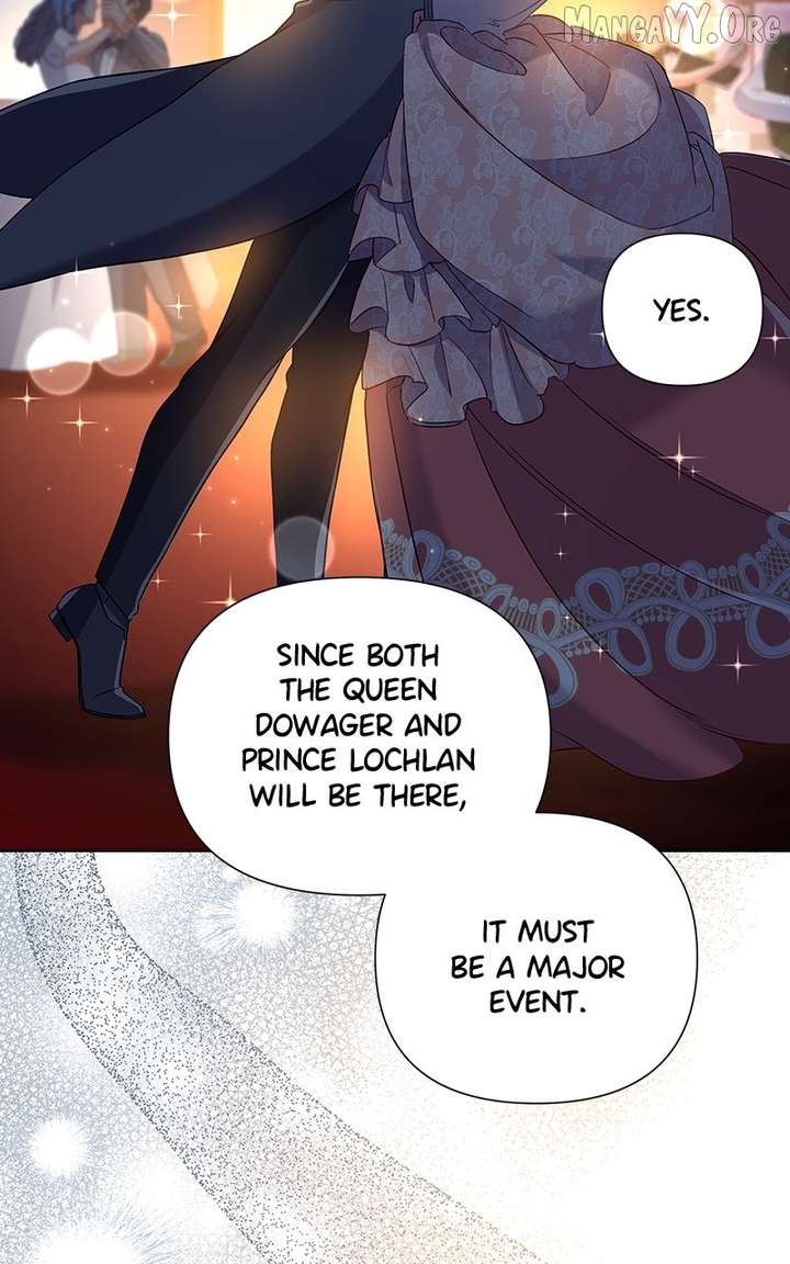 We Lost Our Engagement Chapter 54 - Page 129