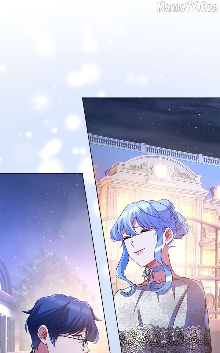 We Lost Our Engagement Chapter 54 - Page 14