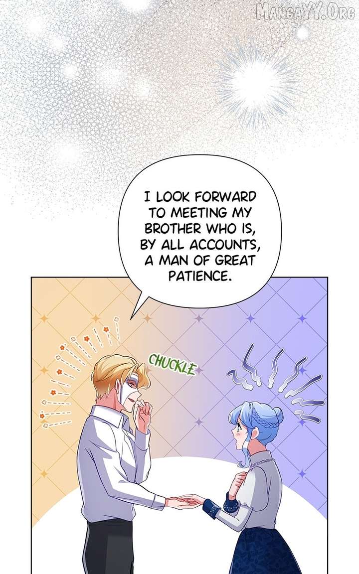 We Lost Our Engagement Chapter 54 - Page 131