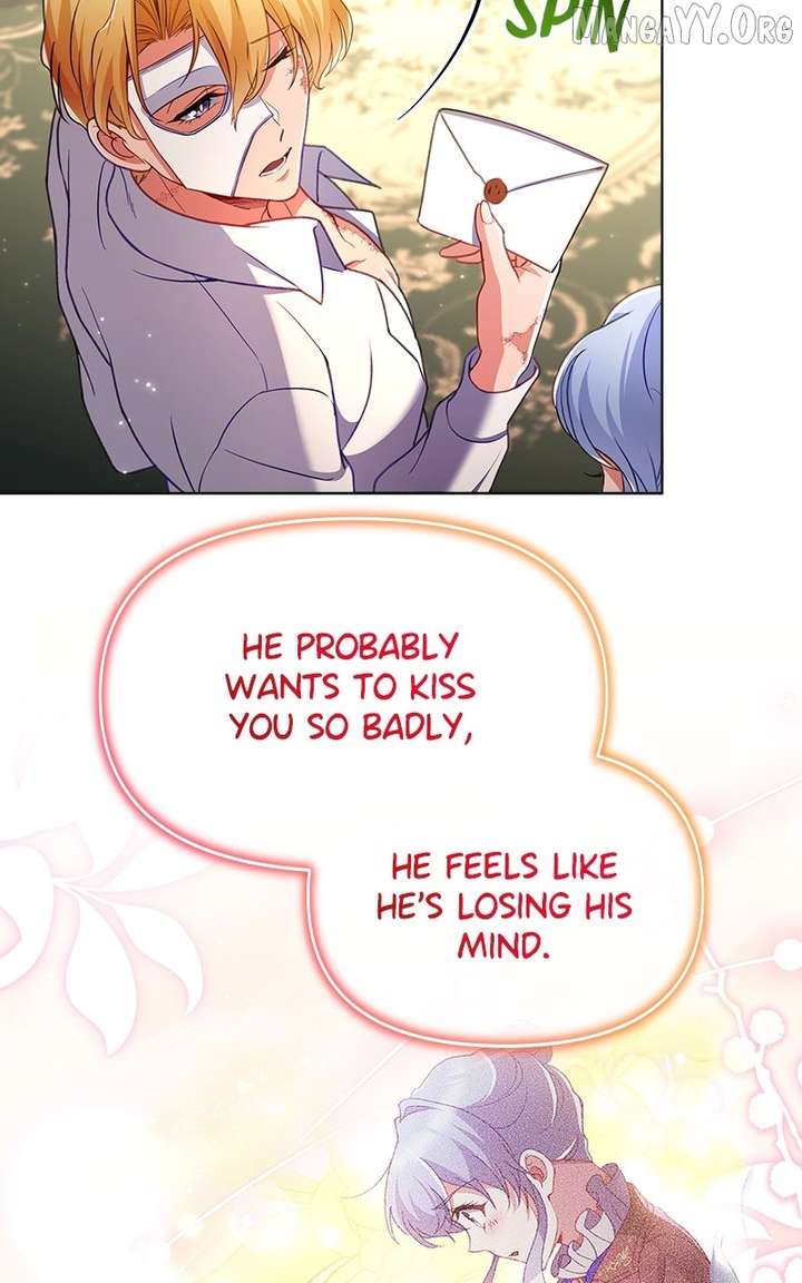 We Lost Our Engagement Chapter 54 - Page 133