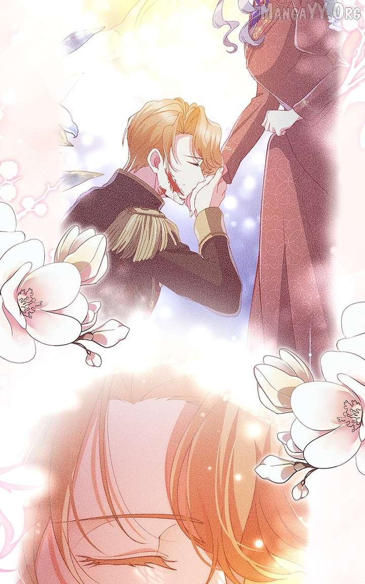 We Lost Our Engagement Chapter 54 - Page 134