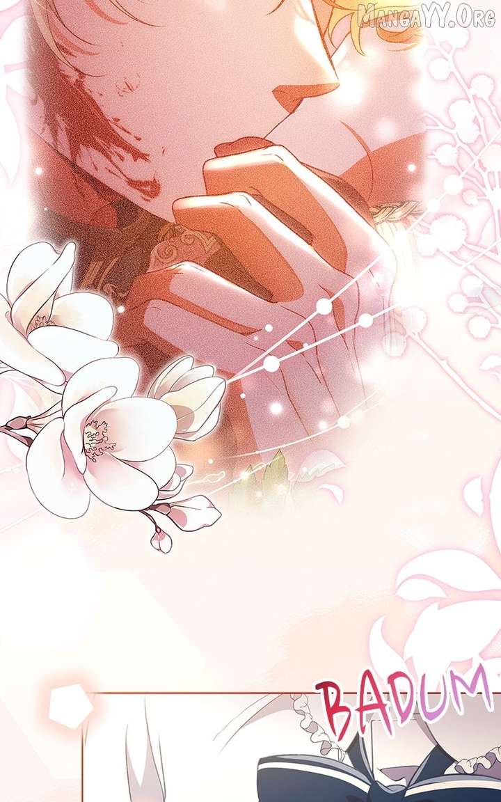 We Lost Our Engagement Chapter 54 - Page 135