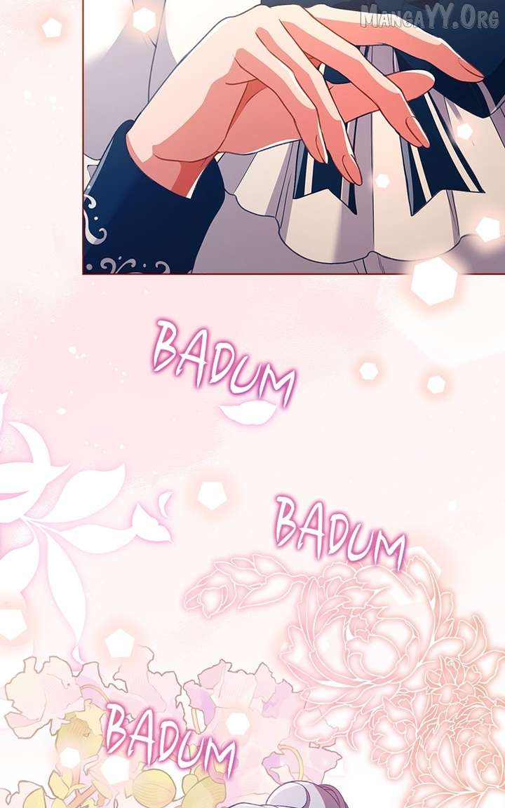 We Lost Our Engagement Chapter 54 - Page 136