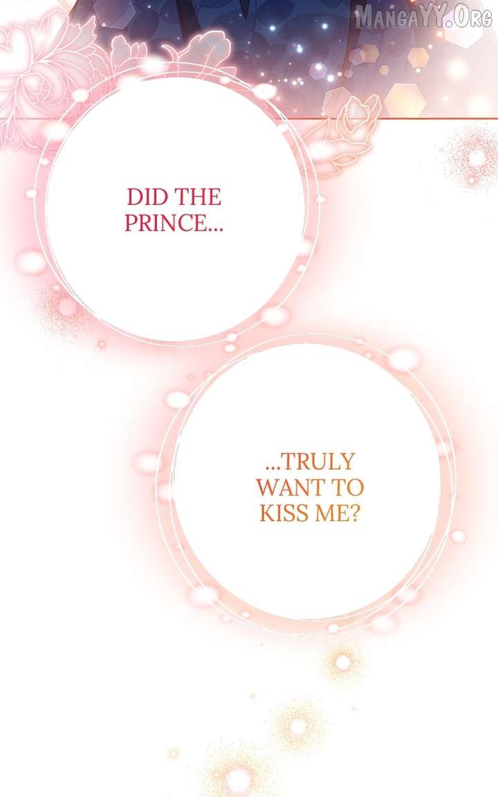 We Lost Our Engagement Chapter 54 - Page 138