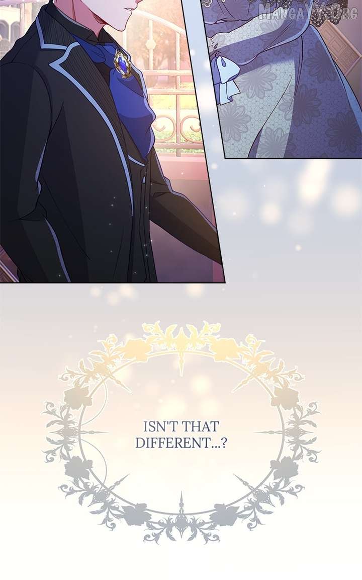 We Lost Our Engagement Chapter 54 - Page 15