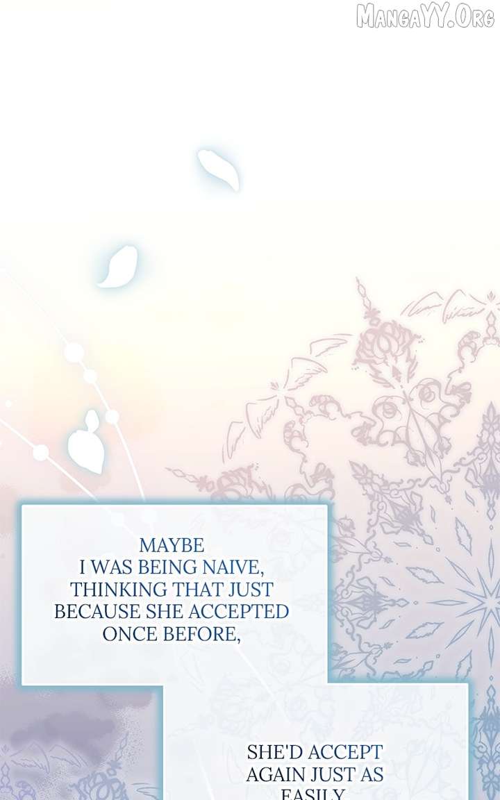 We Lost Our Engagement Chapter 54 - Page 16