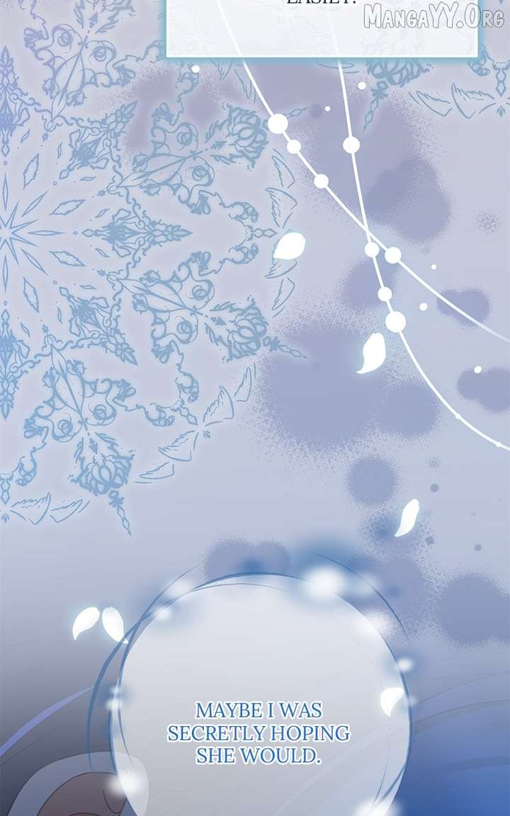 We Lost Our Engagement Chapter 54 - Page 17