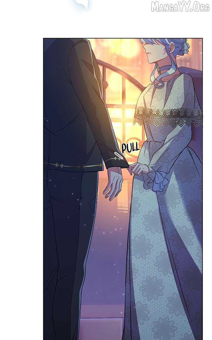 We Lost Our Engagement Chapter 54 - Page 19