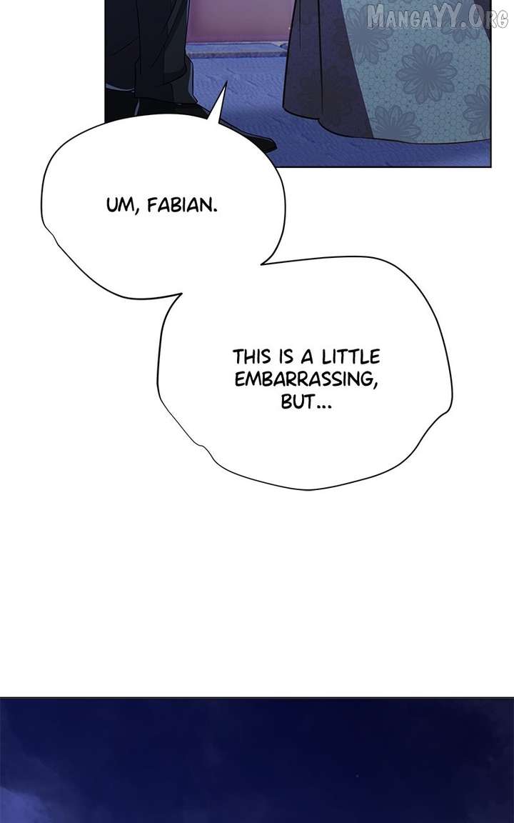 We Lost Our Engagement Chapter 54 - Page 20