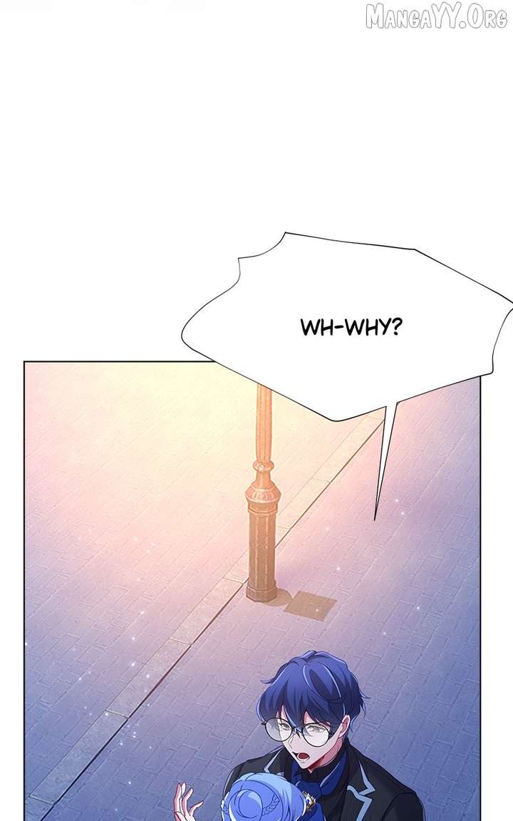 We Lost Our Engagement Chapter 54 - Page 3