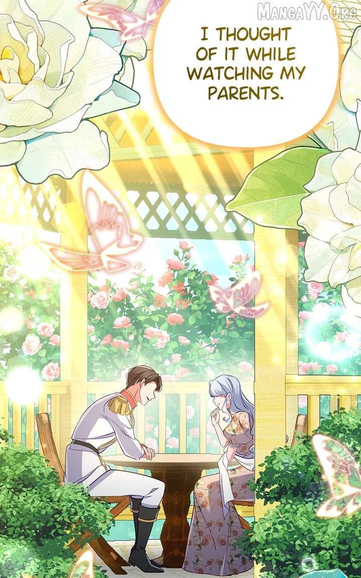 We Lost Our Engagement Chapter 54 - Page 24