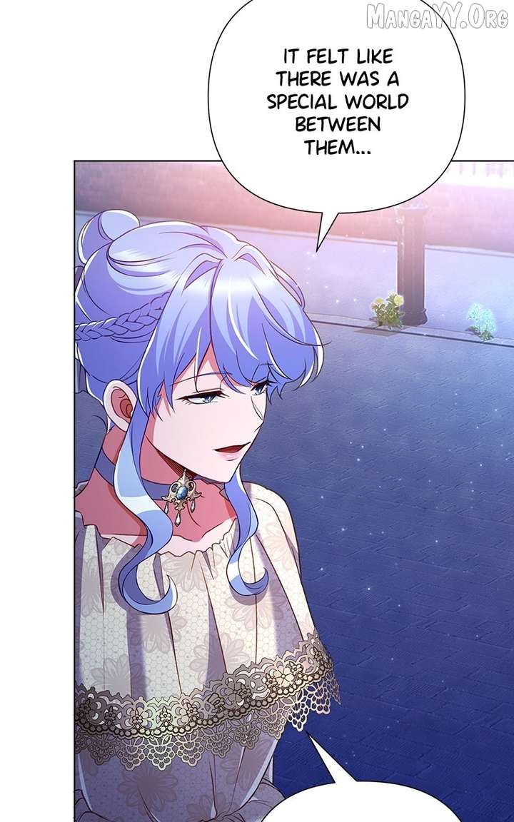 We Lost Our Engagement Chapter 54 - Page 28