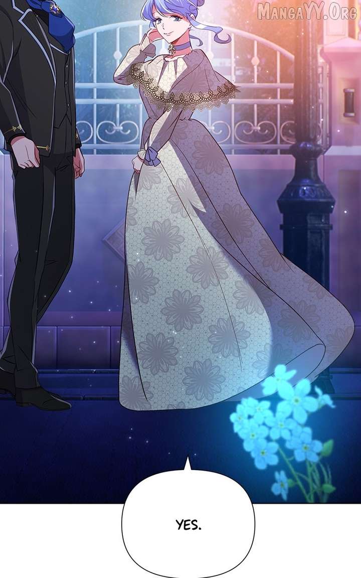 We Lost Our Engagement Chapter 54 - Page 30