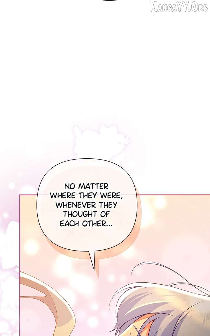 We Lost Our Engagement Chapter 54 - Page 31