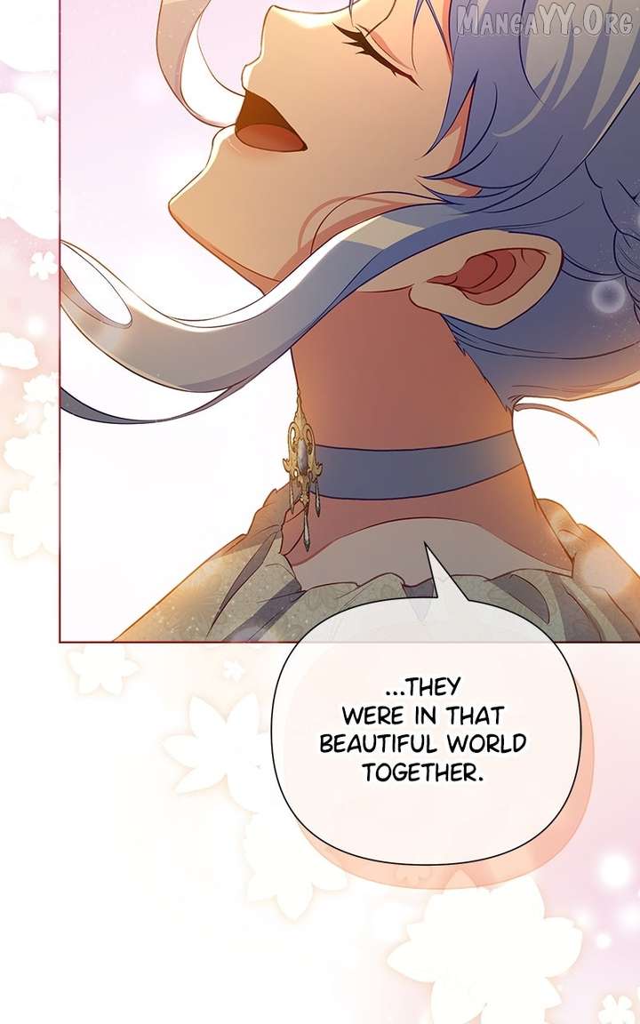 We Lost Our Engagement Chapter 54 - Page 32