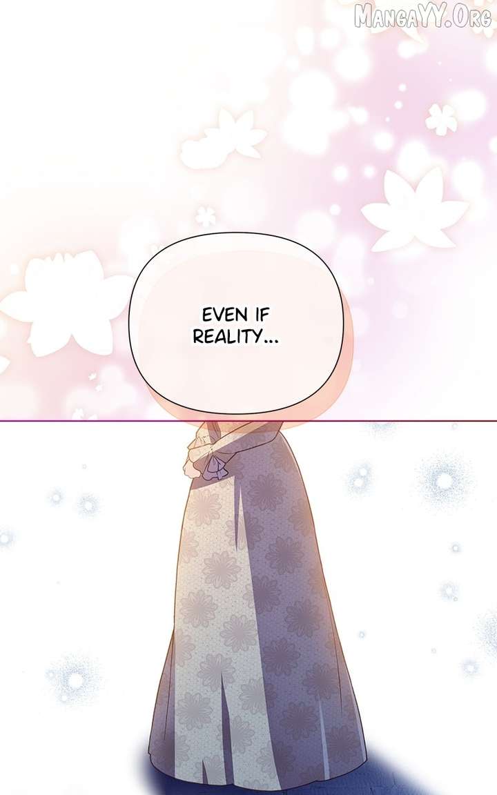 We Lost Our Engagement Chapter 54 - Page 33