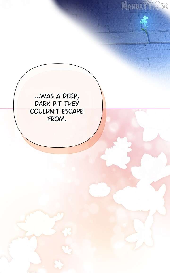 We Lost Our Engagement Chapter 54 - Page 34