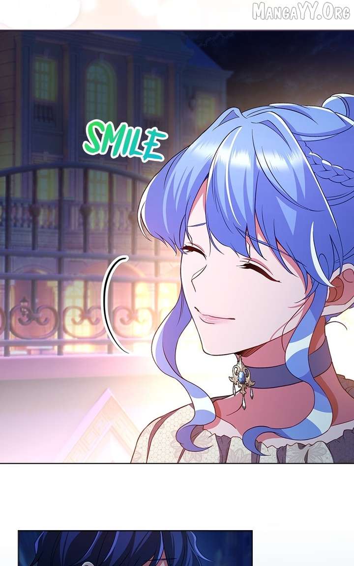 We Lost Our Engagement Chapter 54 - Page 35