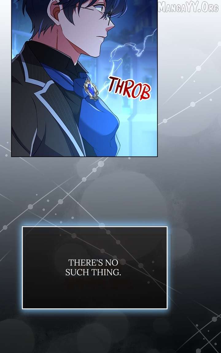 We Lost Our Engagement Chapter 54 - Page 36