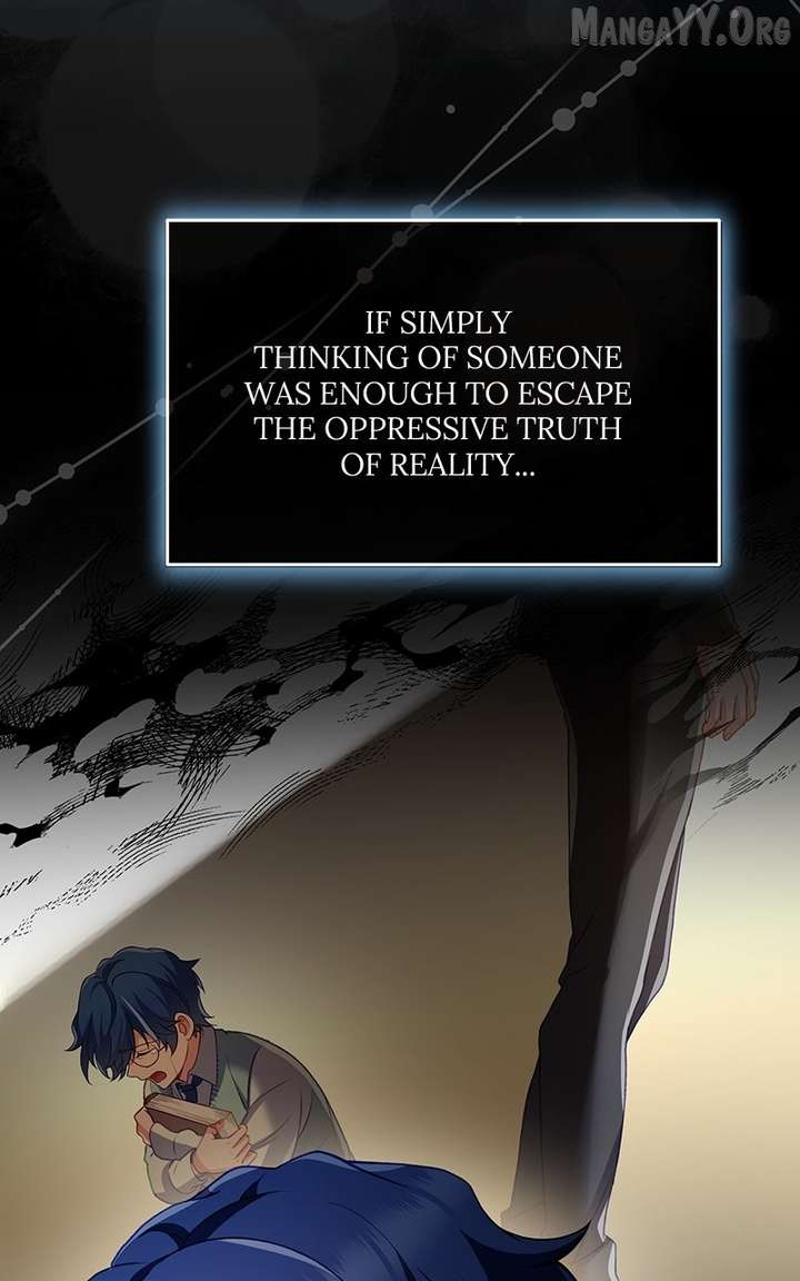 We Lost Our Engagement Chapter 54 - Page 37