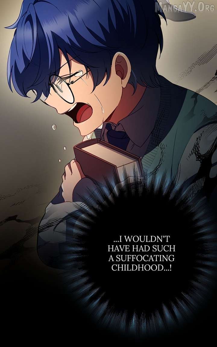 We Lost Our Engagement Chapter 54 - Page 38