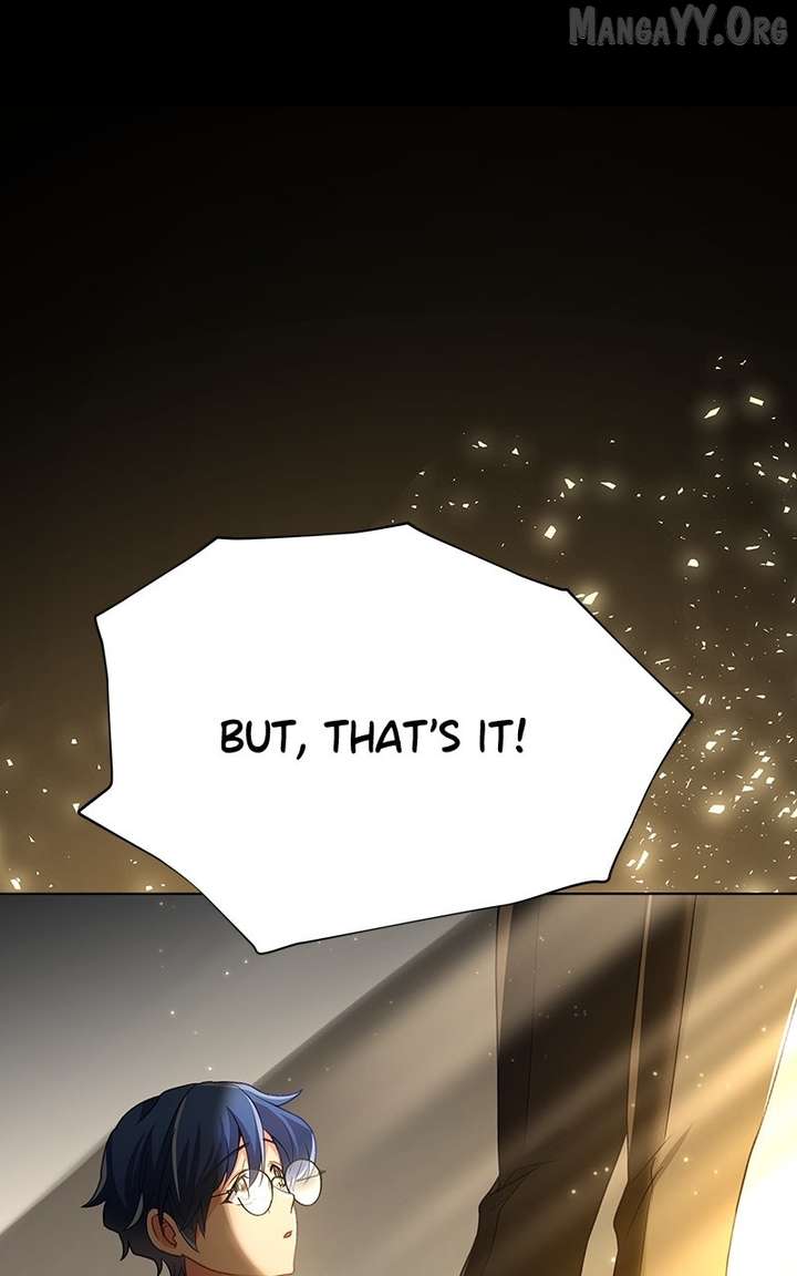 We Lost Our Engagement Chapter 54 - Page 39