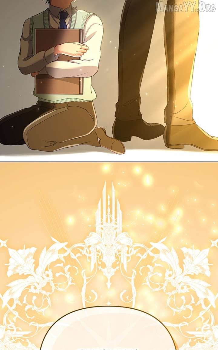 We Lost Our Engagement Chapter 54 - Page 40