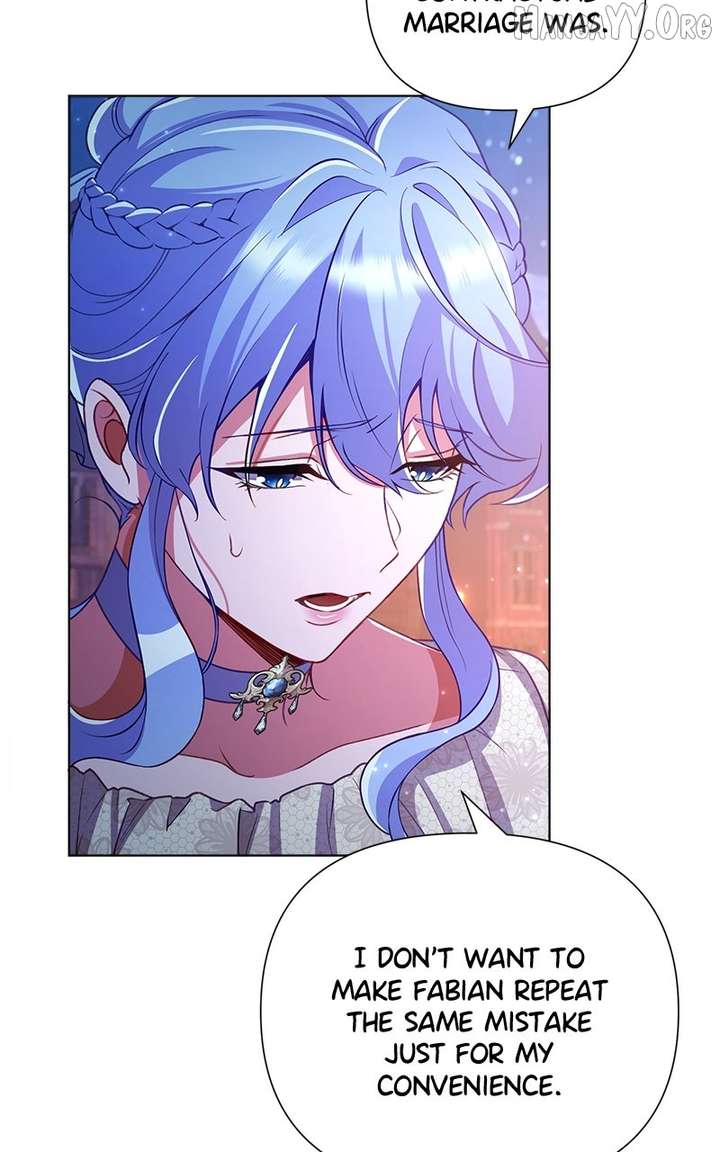 We Lost Our Engagement Chapter 54 - Page 5