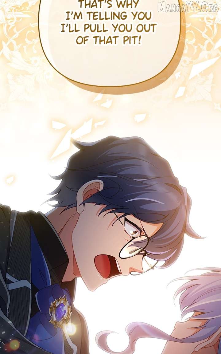 We Lost Our Engagement Chapter 54 - Page 41