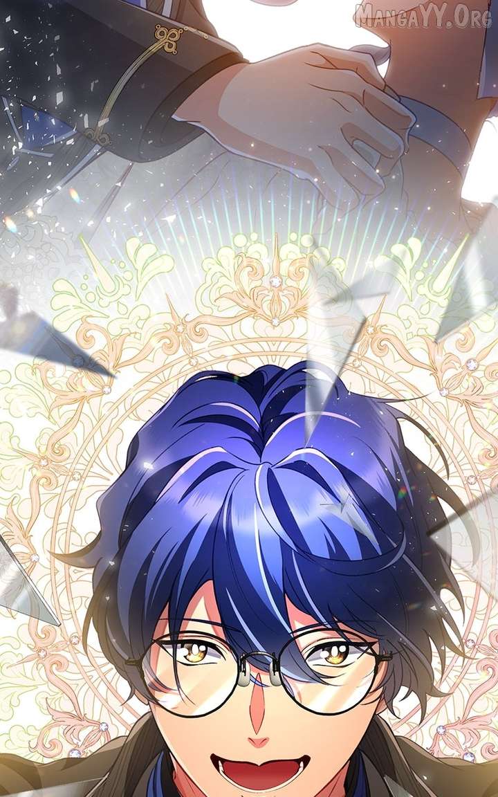 We Lost Our Engagement Chapter 54 - Page 42