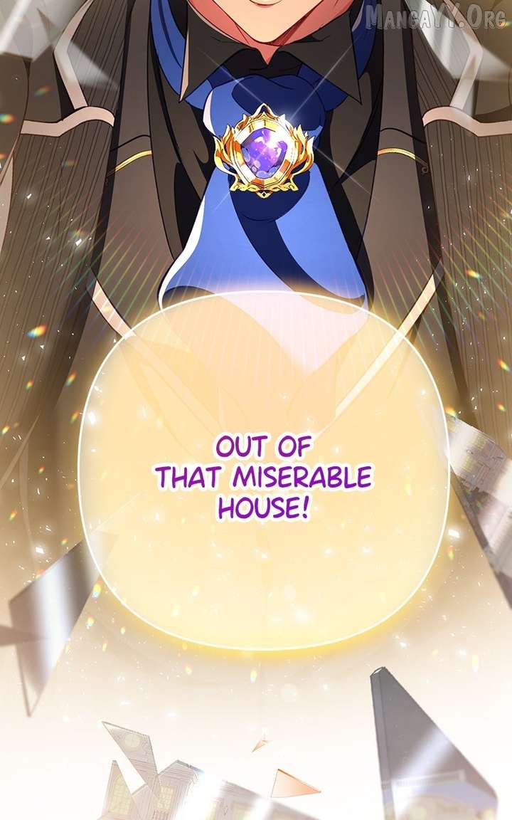 We Lost Our Engagement Chapter 54 - Page 43