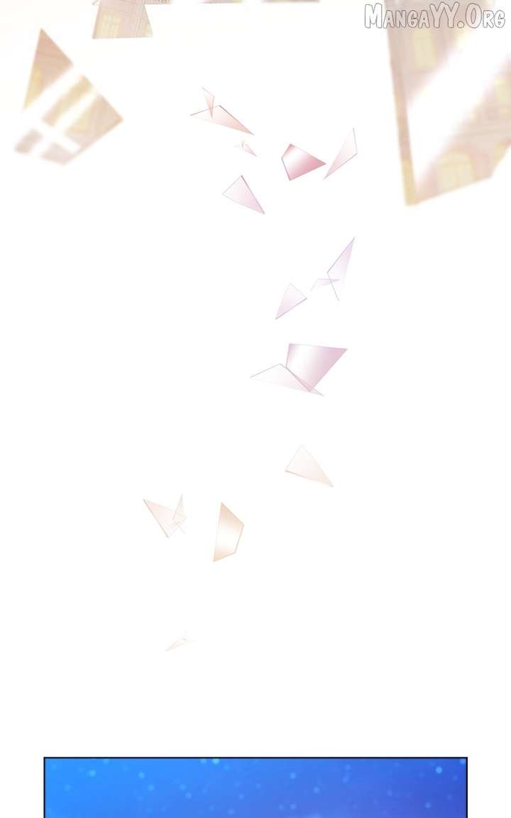 We Lost Our Engagement Chapter 54 - Page 44