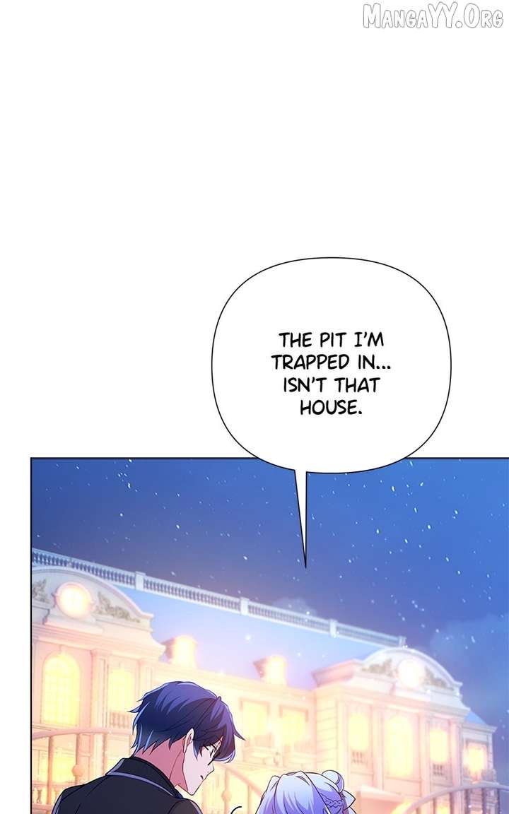 We Lost Our Engagement Chapter 54 - Page 46