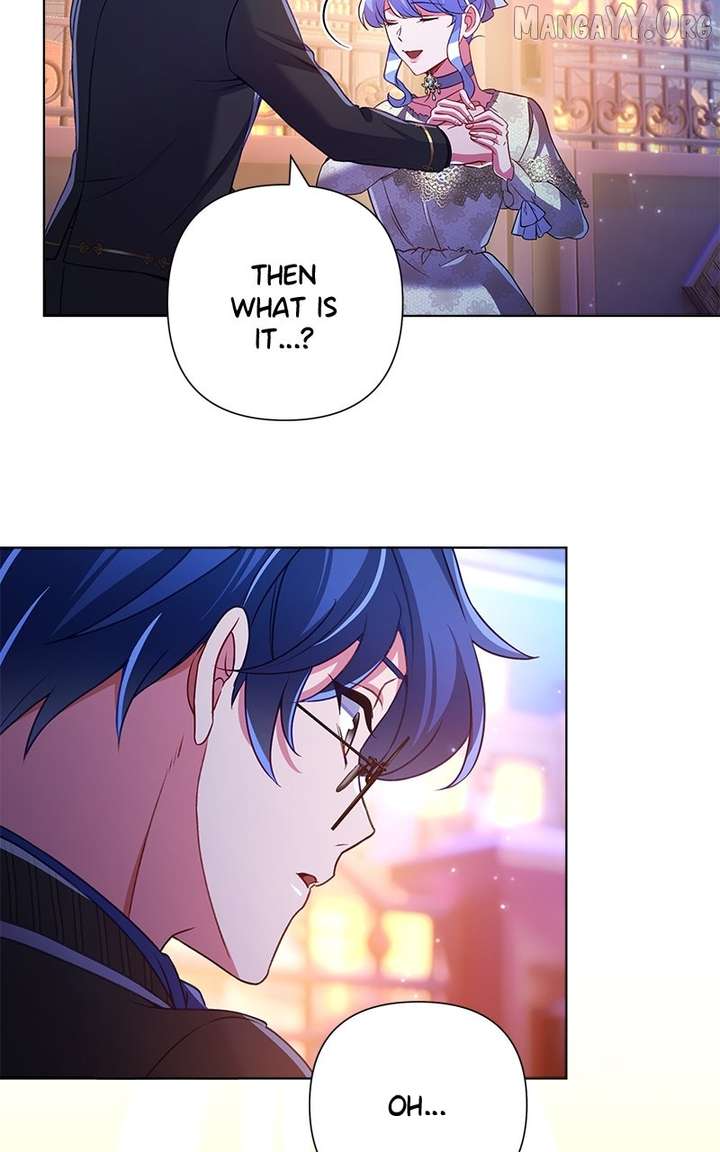 We Lost Our Engagement Chapter 54 - Page 47