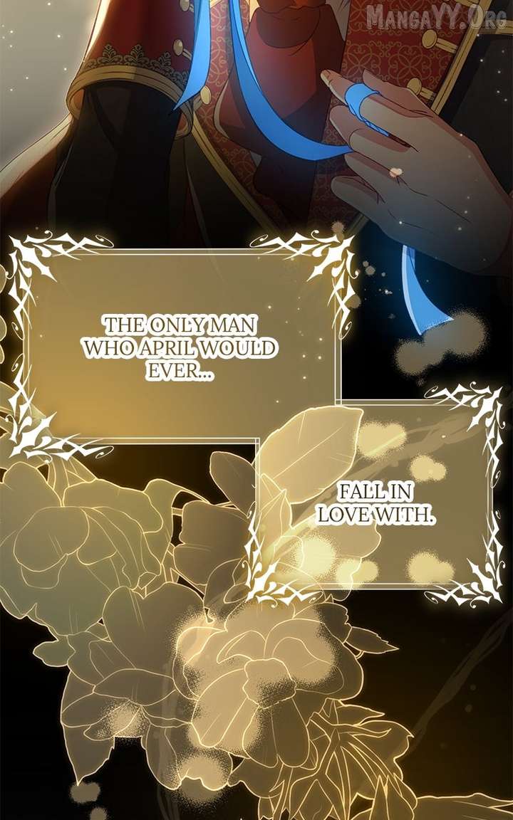 We Lost Our Engagement Chapter 54 - Page 49