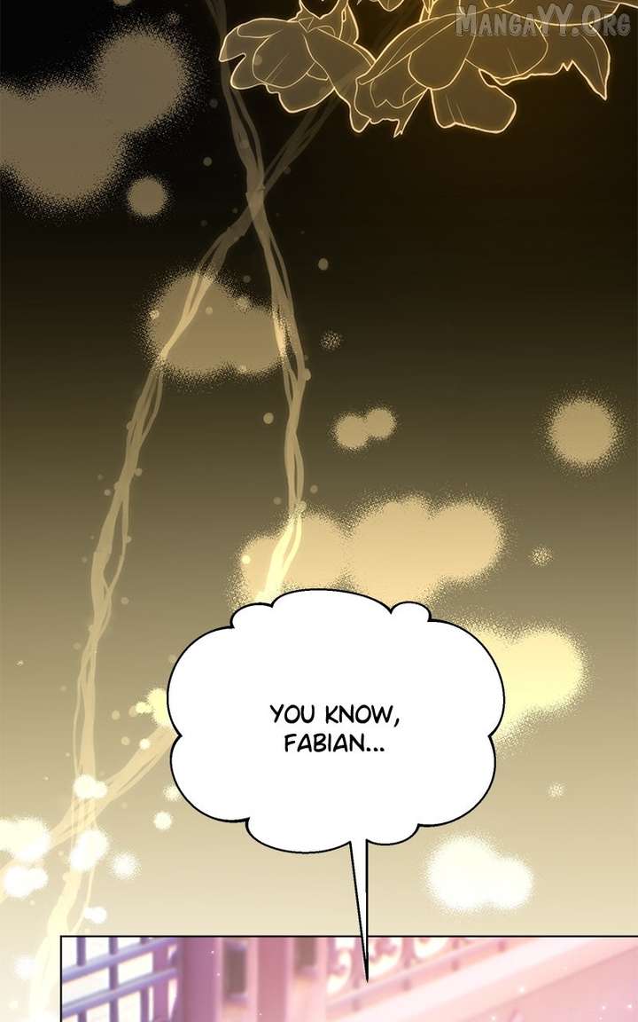 We Lost Our Engagement Chapter 54 - Page 50