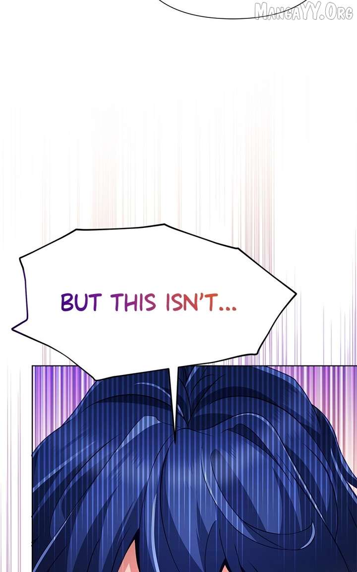 We Lost Our Engagement Chapter 54 - Page 6