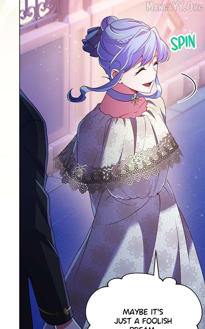 We Lost Our Engagement Chapter 54 - Page 51