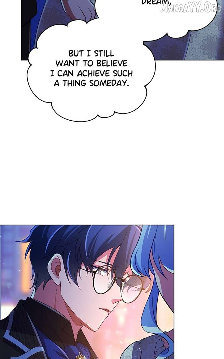 We Lost Our Engagement Chapter 54 - Page 52