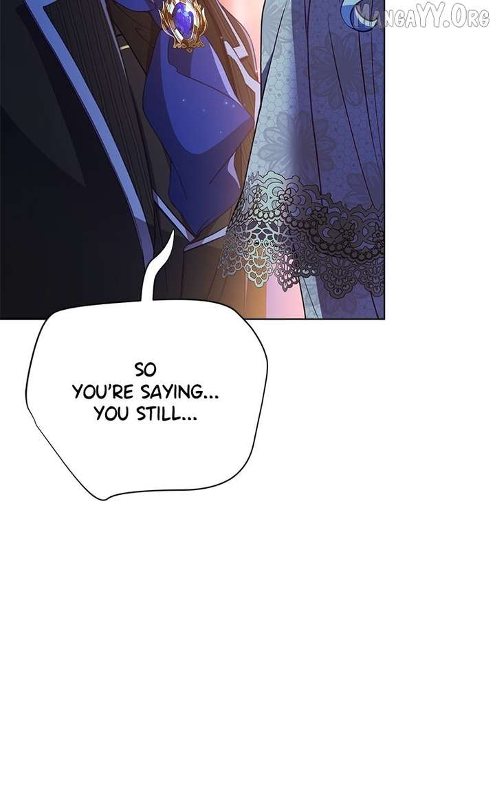 We Lost Our Engagement Chapter 54 - Page 53