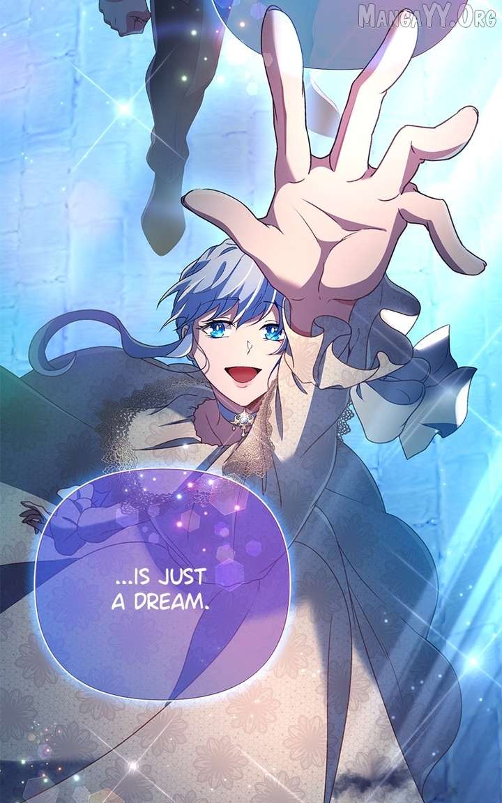 We Lost Our Engagement Chapter 54 - Page 55