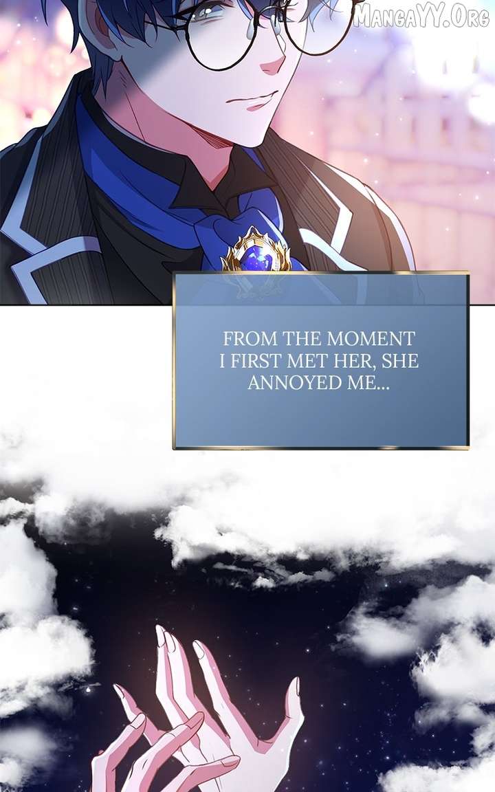 We Lost Our Engagement Chapter 54 - Page 57