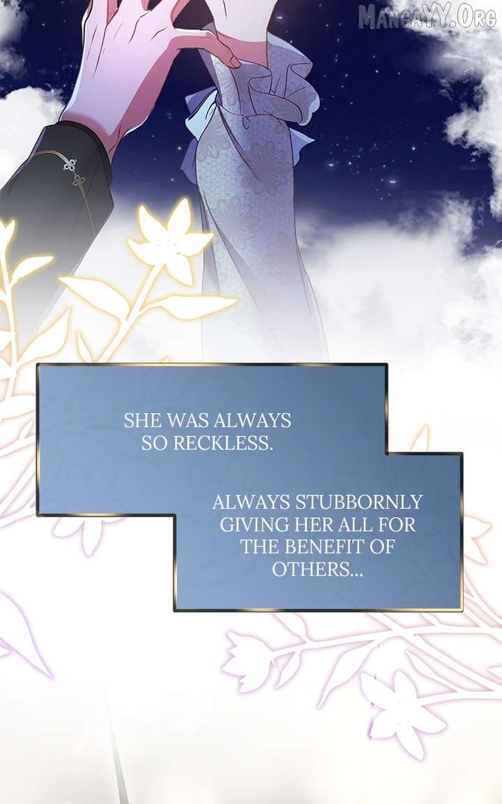 We Lost Our Engagement Chapter 54 - Page 58