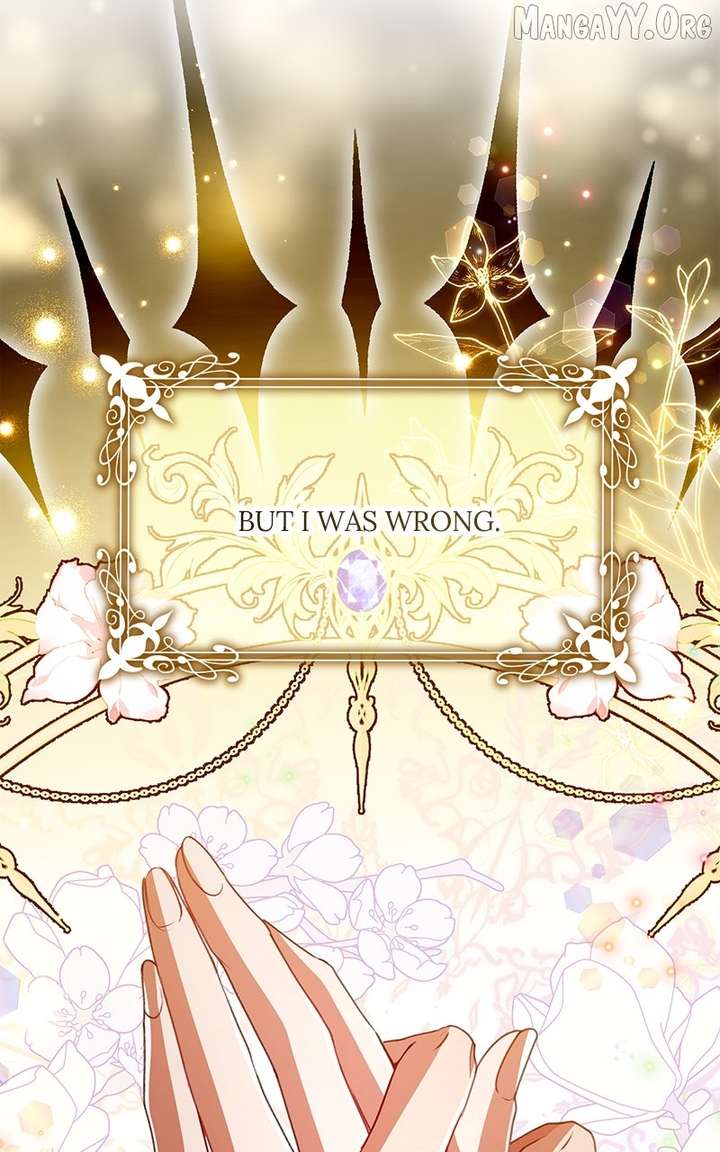 We Lost Our Engagement Chapter 54 - Page 59