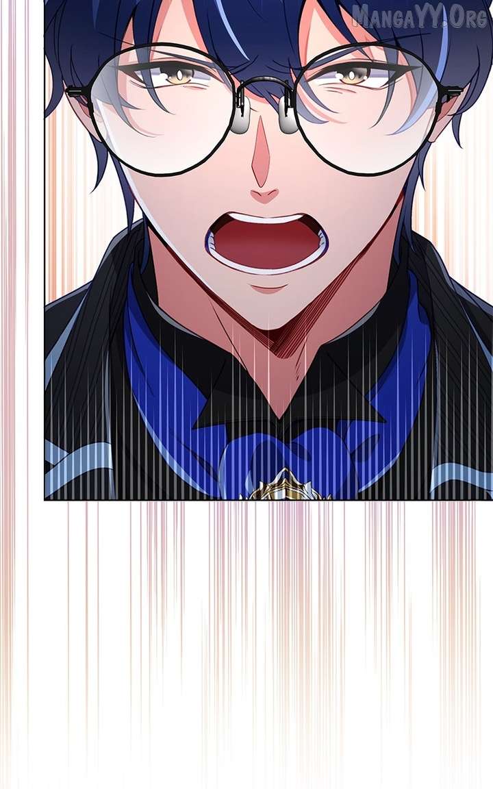 We Lost Our Engagement Chapter 54 - Page 7