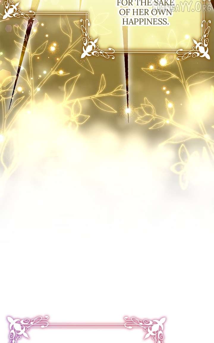 We Lost Our Engagement Chapter 54 - Page 61