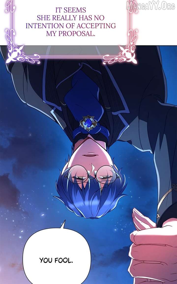 We Lost Our Engagement Chapter 54 - Page 62