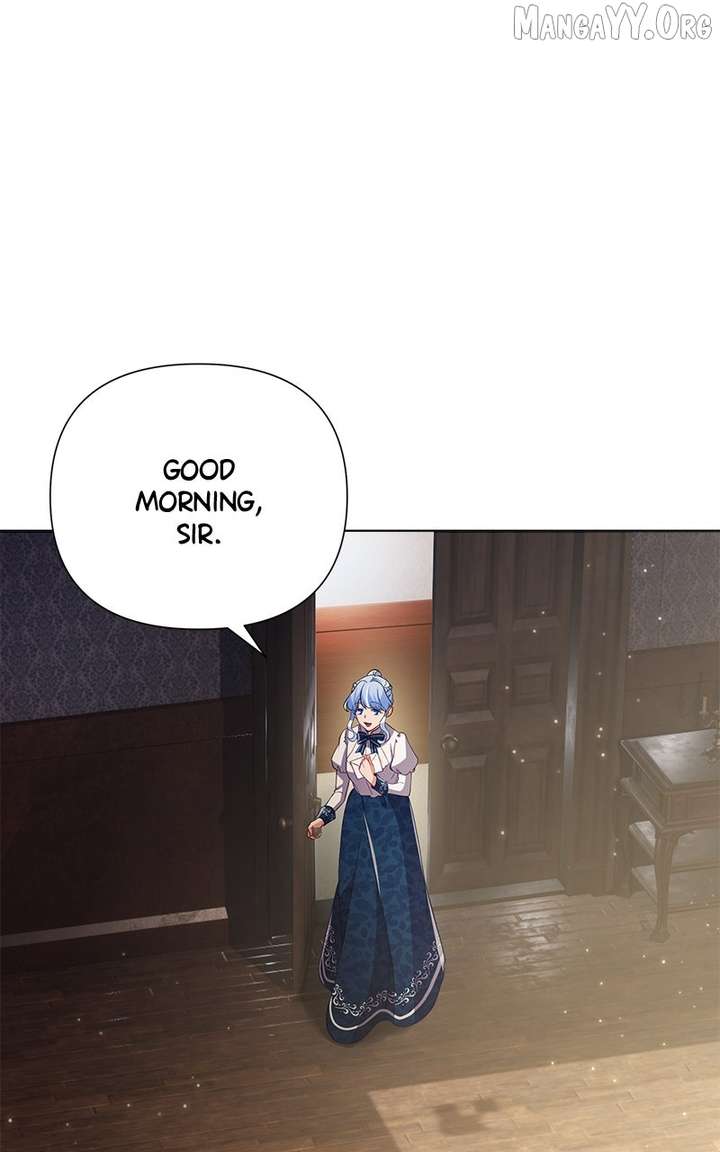 We Lost Our Engagement Chapter 54 - Page 72