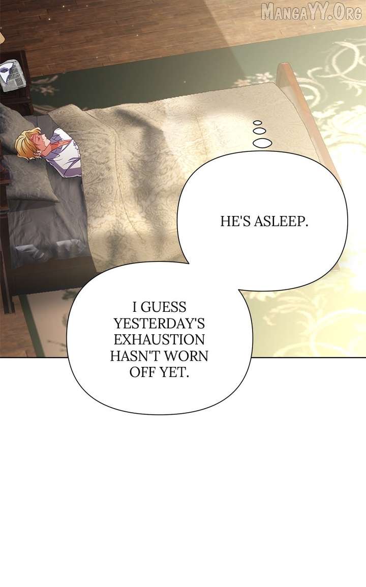 We Lost Our Engagement Chapter 54 - Page 73