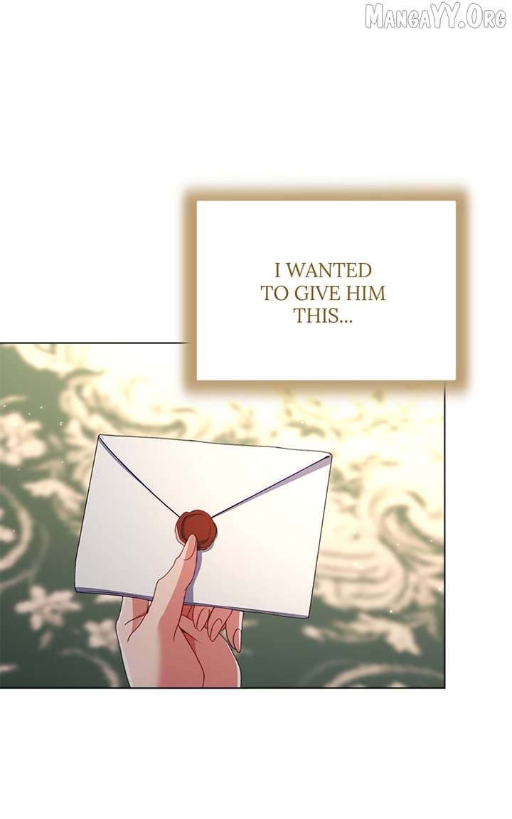 We Lost Our Engagement Chapter 54 - Page 74